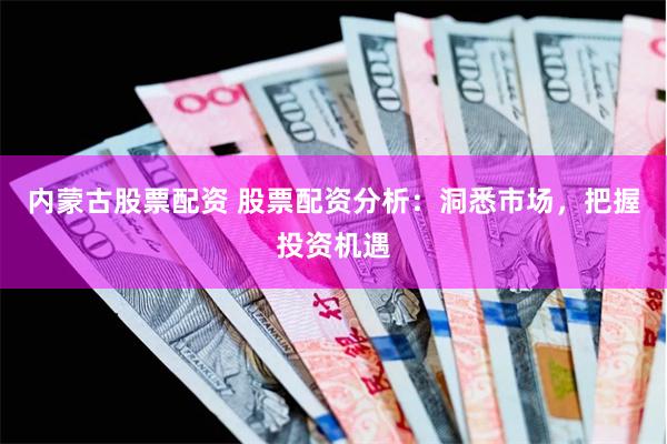 内蒙古股票配资 股票配资分析：洞悉市场，把握投资机遇