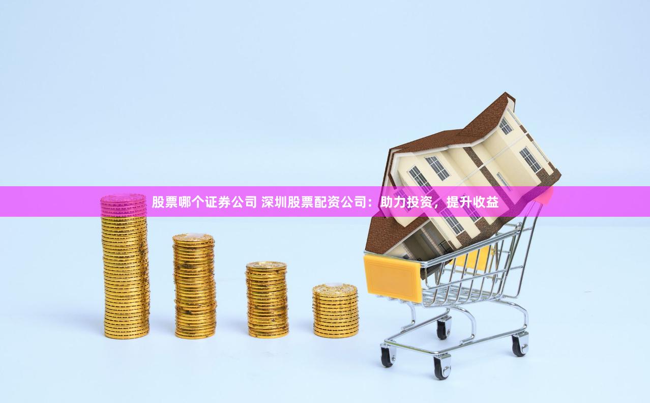 股票哪个证券公司 深圳股票配资公司：助力投资，提升收益
