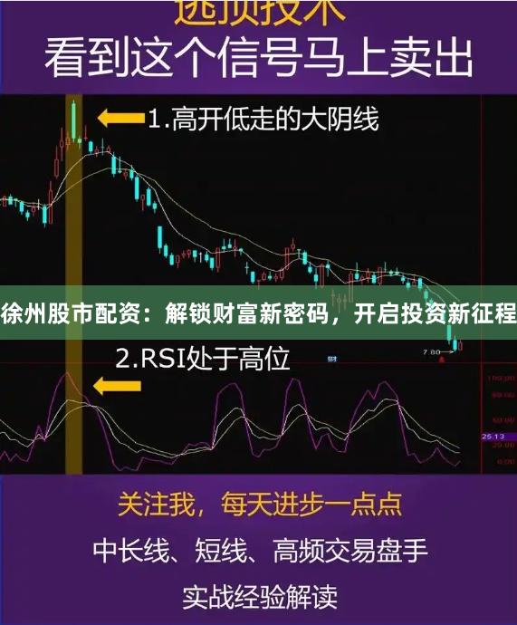 徐州股市配资：解锁财富新密码，开启投资新征程