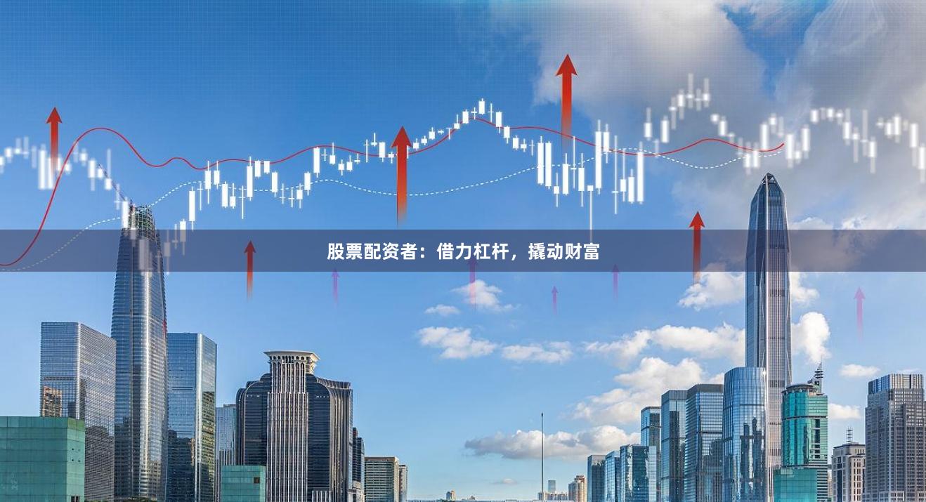 股票配资者：借力杠杆，撬动财富