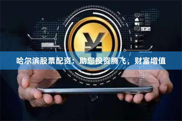 哈尔滨股票配资：助您投资腾飞，财富增值