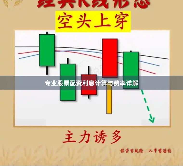 专业股票配资利息计算与费率详解