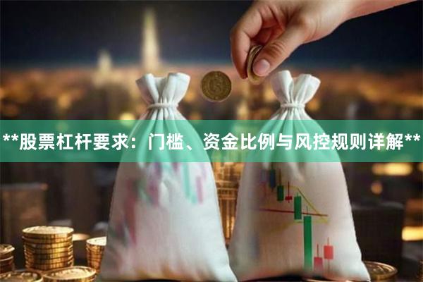 **股票杠杆要求：门槛、资金比例与风控规则详解**