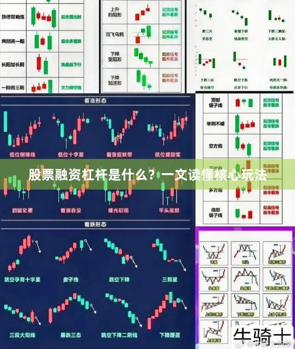 股票融资杠杆是什么？一文读懂核心玩法